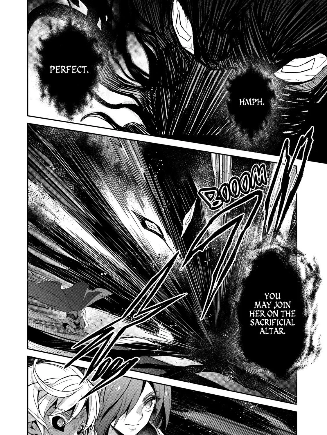 A Wild Last Boss Appeared! Chapter 25 page 47 - 