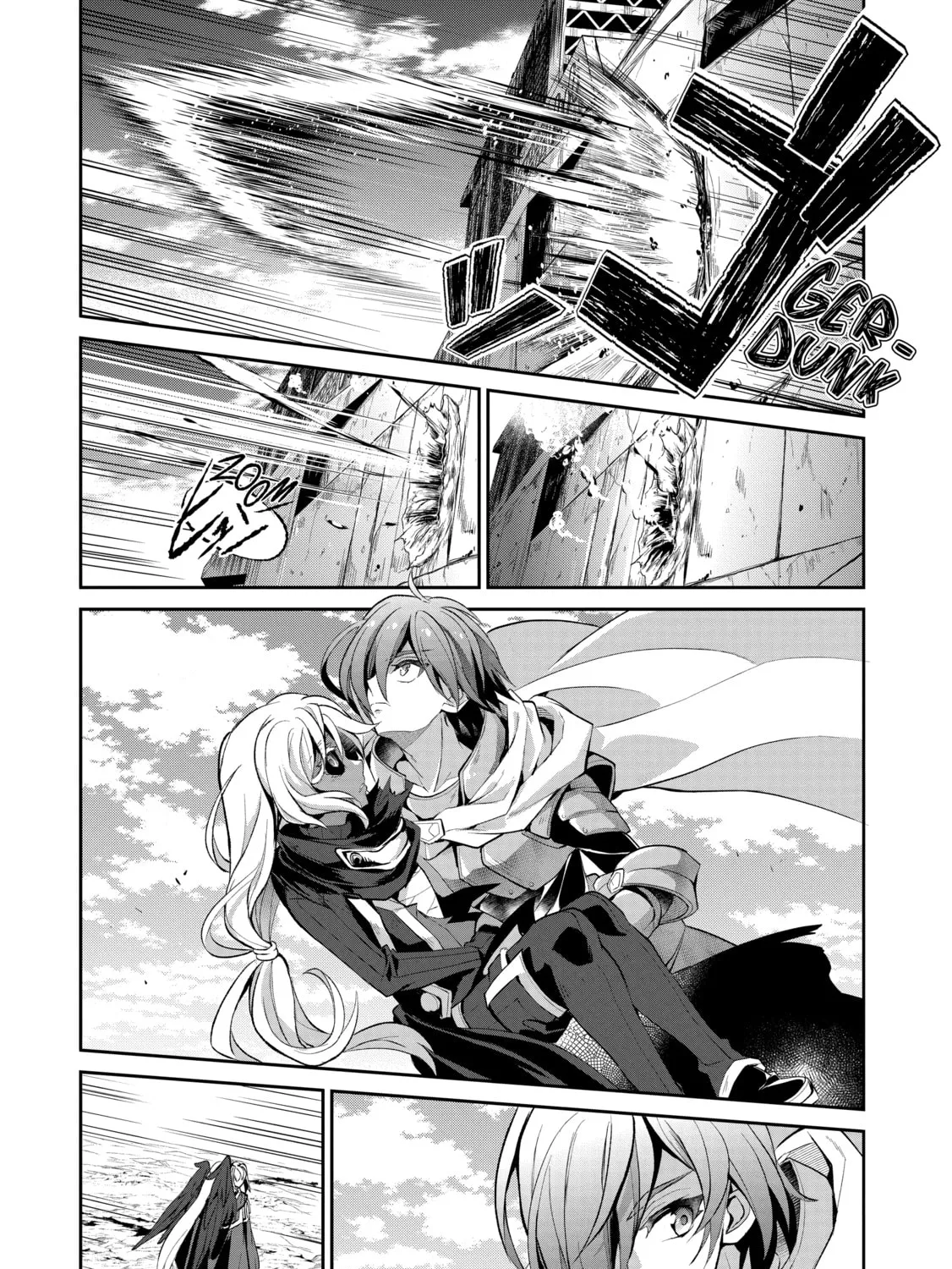 A Wild Last Boss Appeared! Chapter 25 page 51 - 