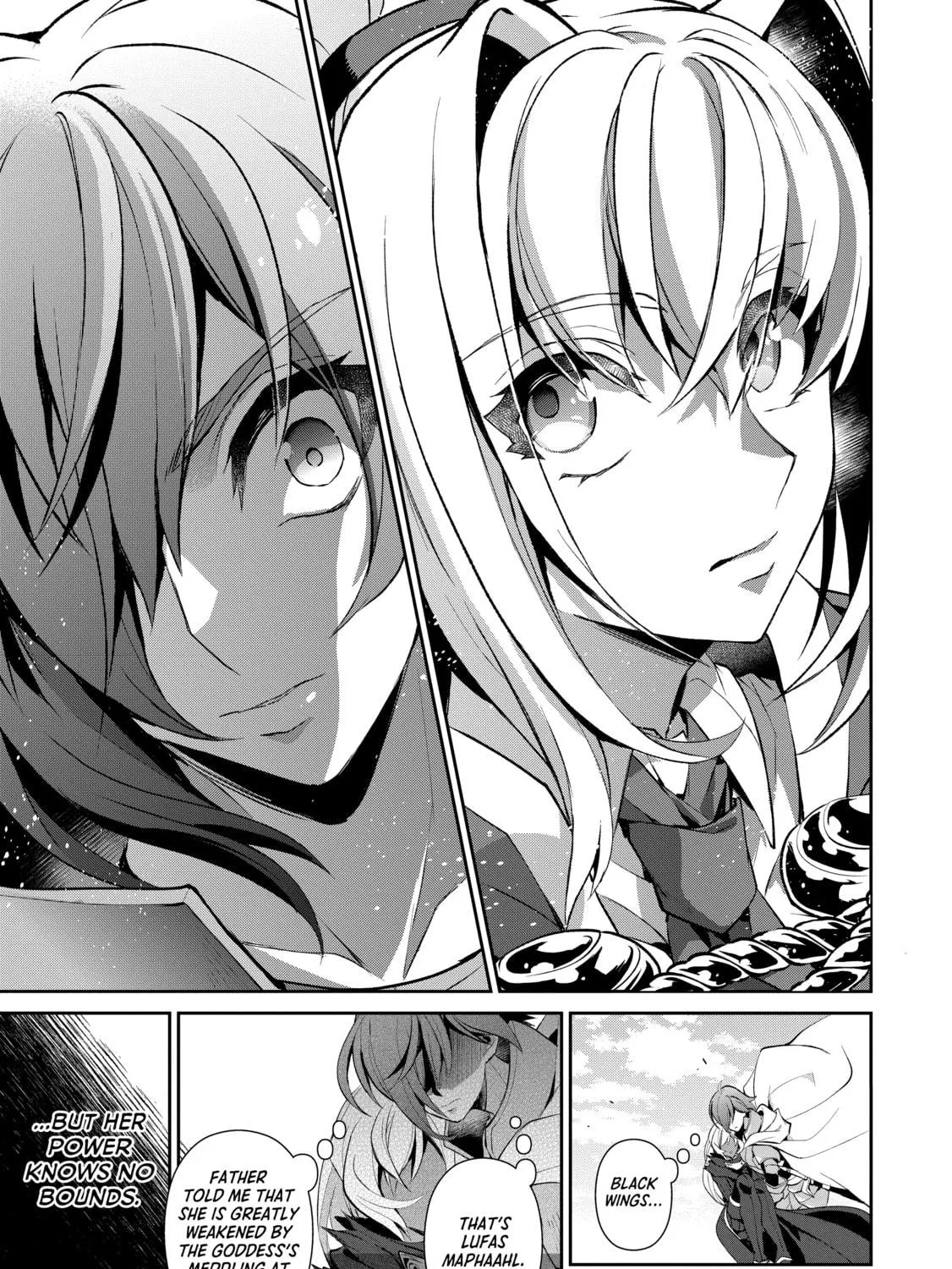 A Wild Last Boss Appeared! Chapter 25 page 53 - 