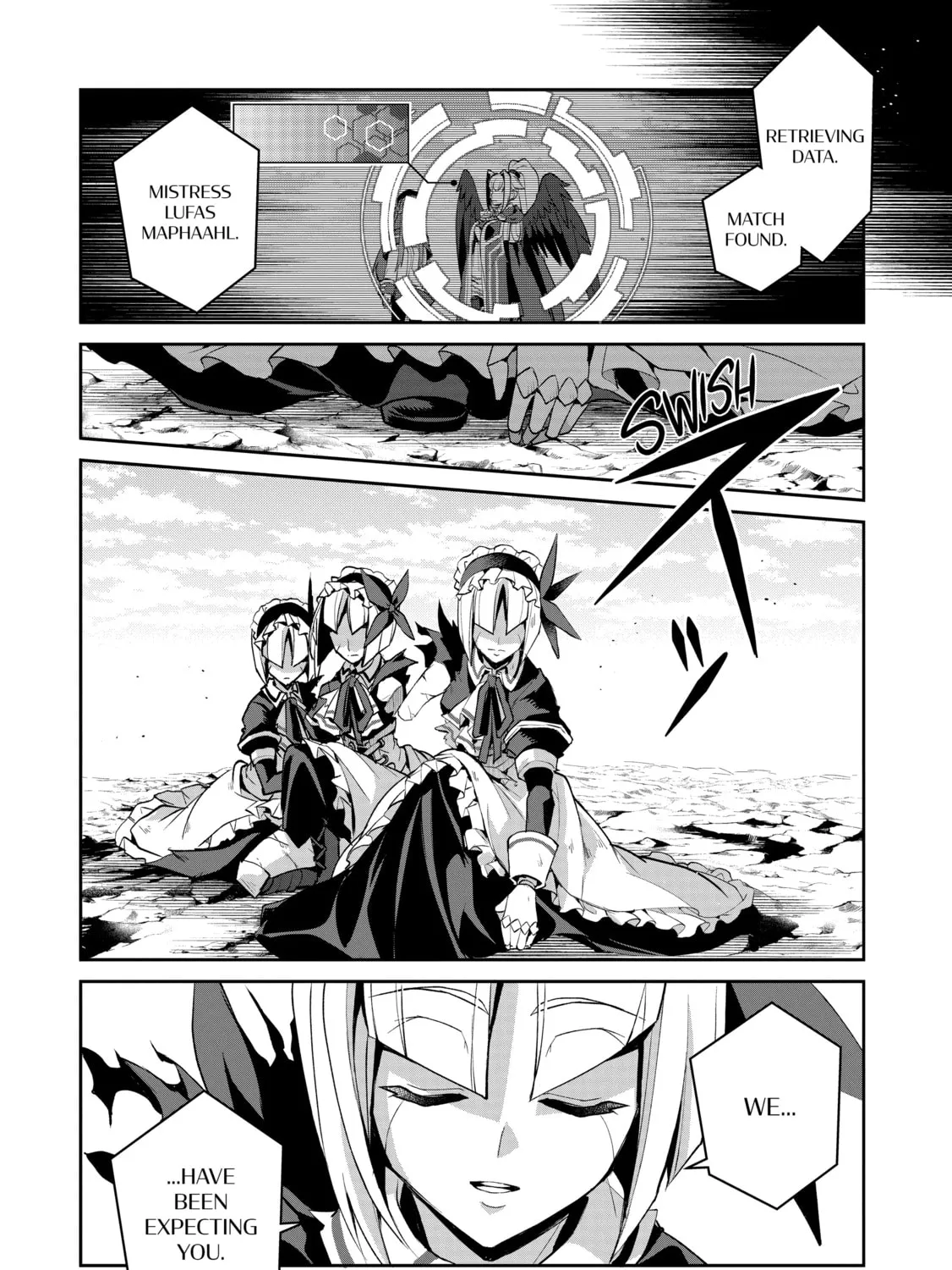 A Wild Last Boss Appeared! Chapter 25 page 67 - 