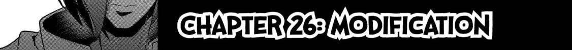 A Wild Last Boss Appeared! Chapter 26 page 2 - 