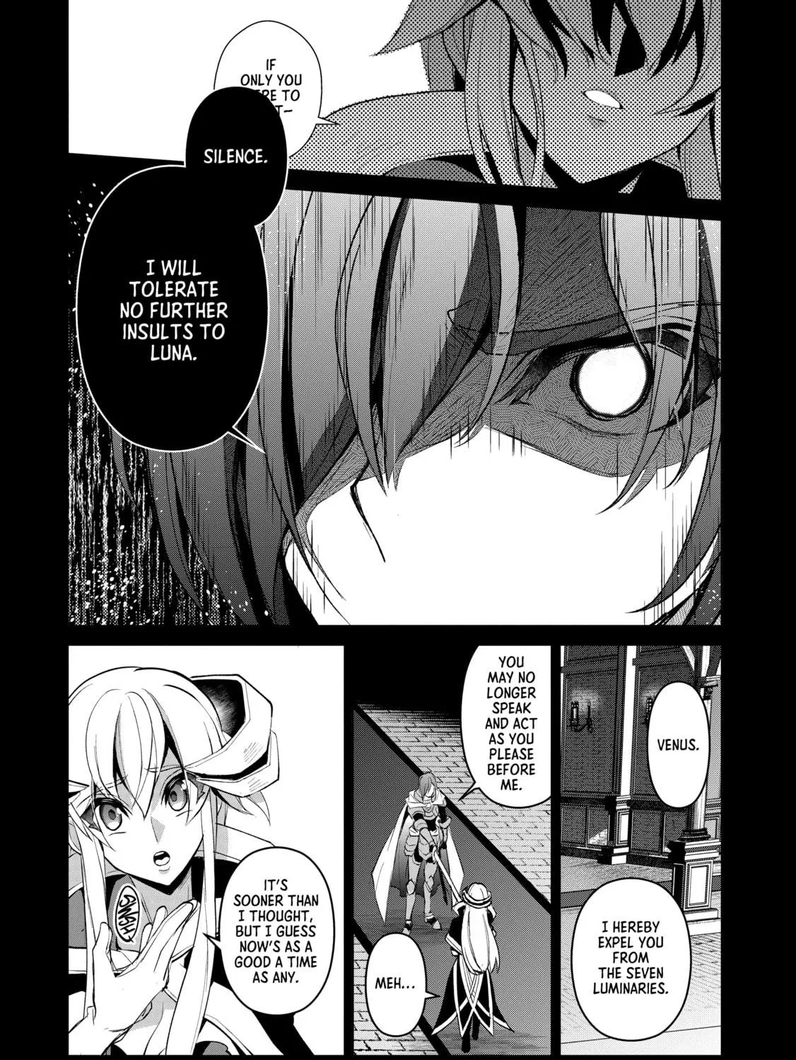 A Wild Last Boss Appeared! Chapter 26 page 19 - 