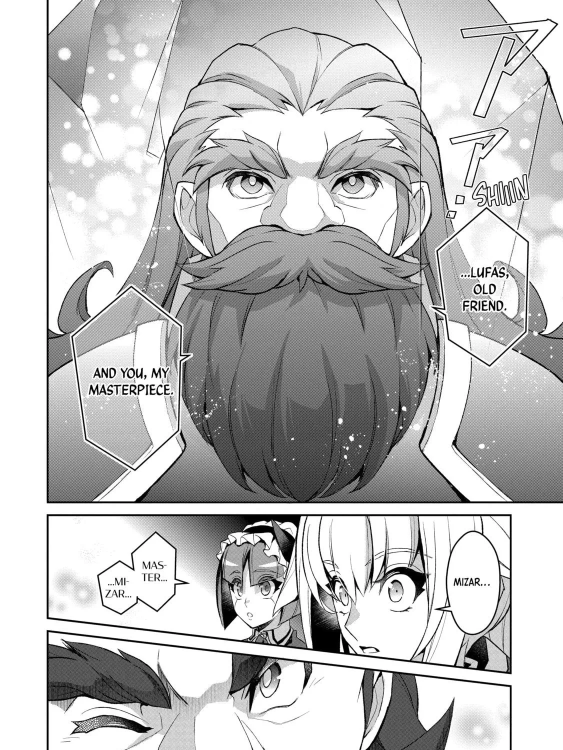 A Wild Last Boss Appeared! Chapter 26 page 39 - 