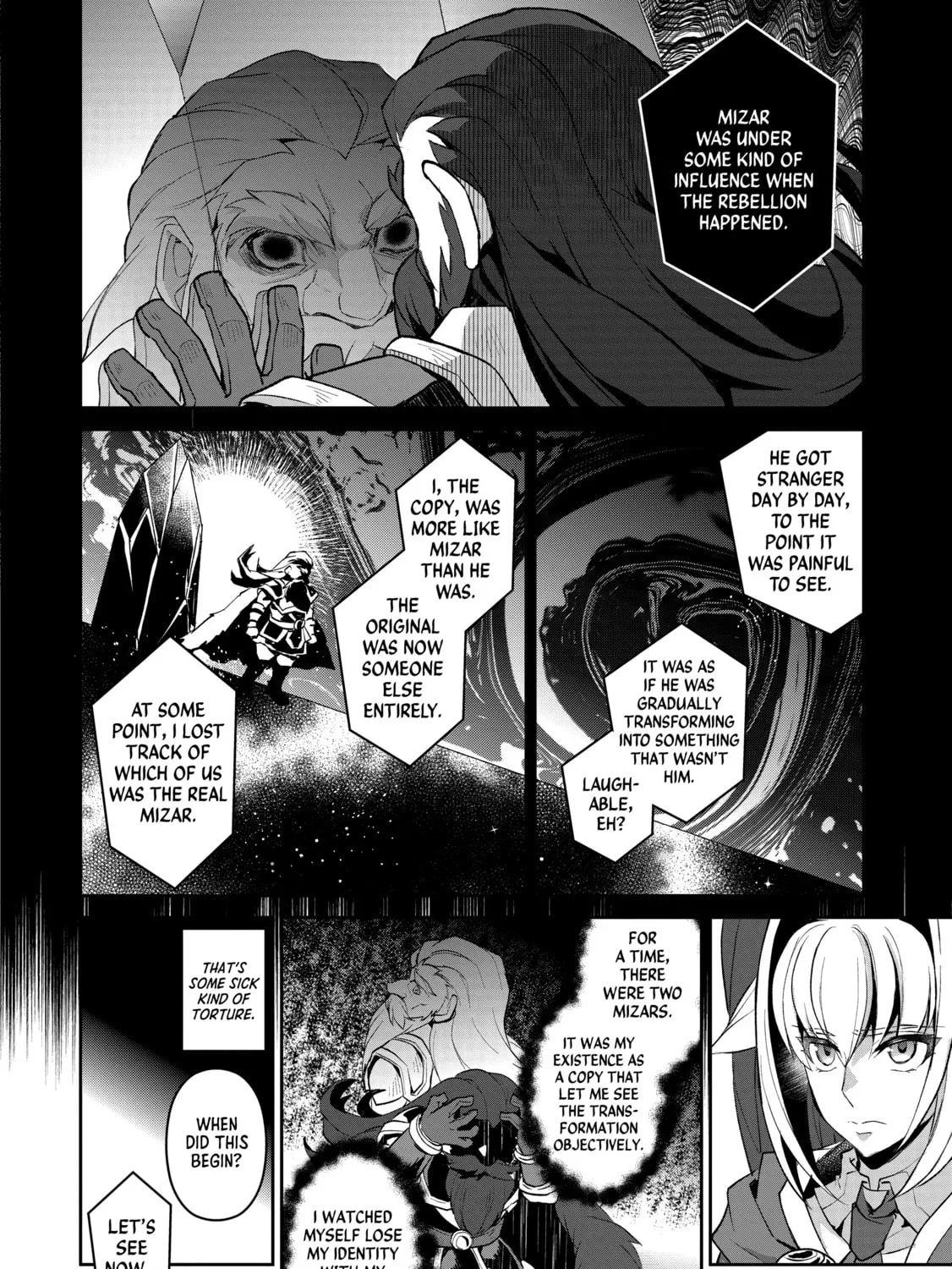 A Wild Last Boss Appeared! Chapter 26 page 43 - 