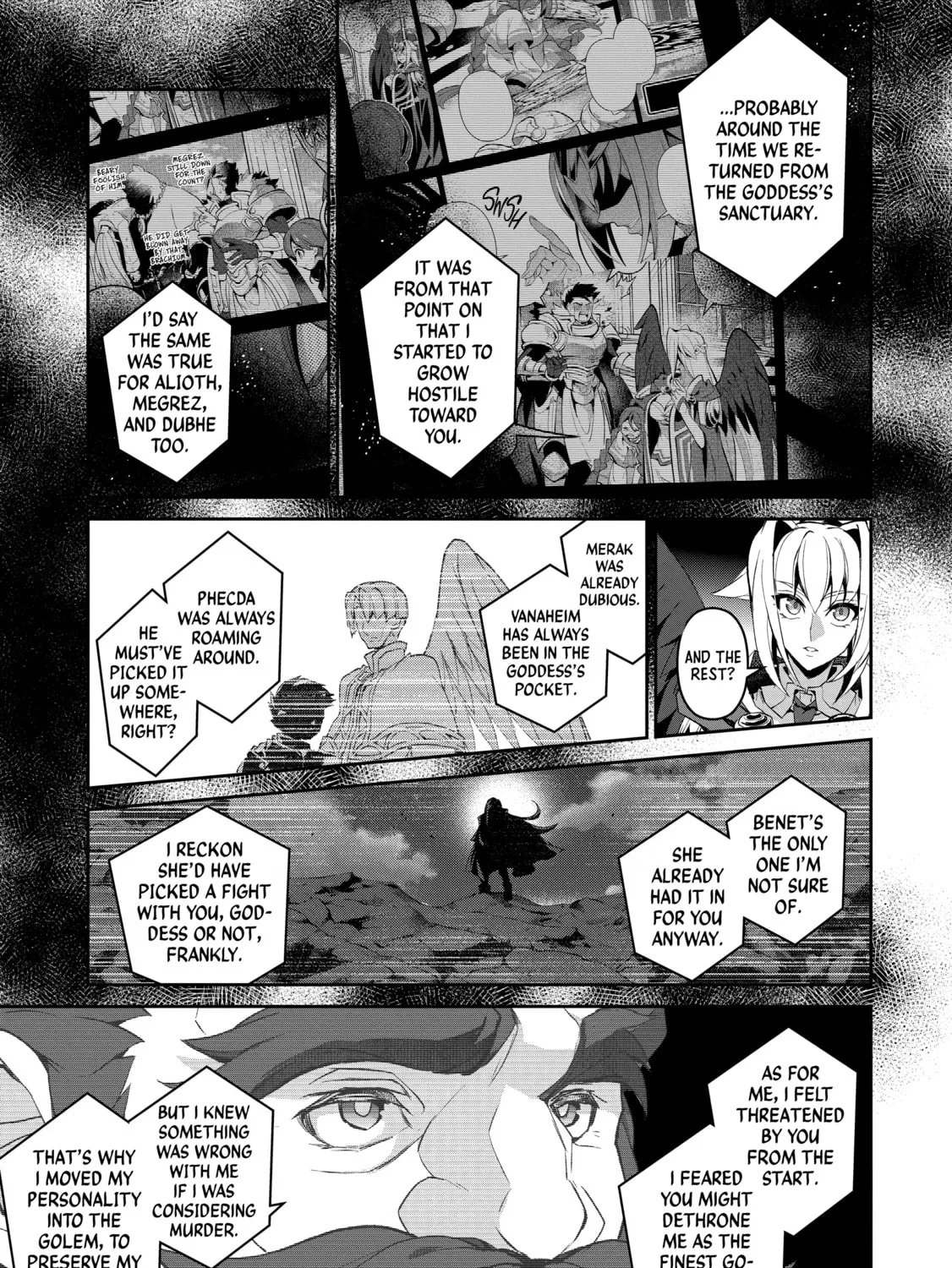 A Wild Last Boss Appeared! Chapter 26 page 45 - 