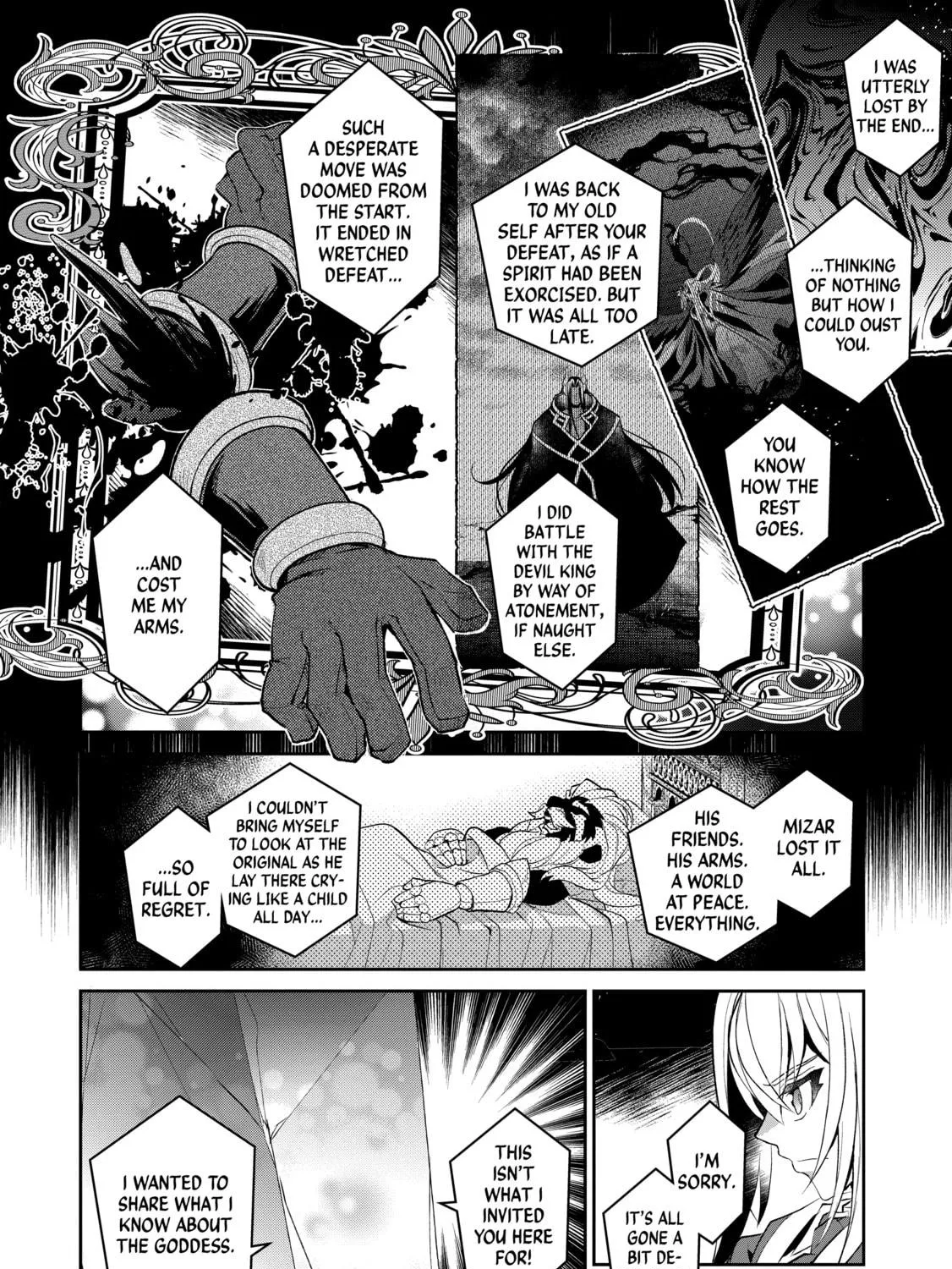 A Wild Last Boss Appeared! Chapter 26 page 47 - 