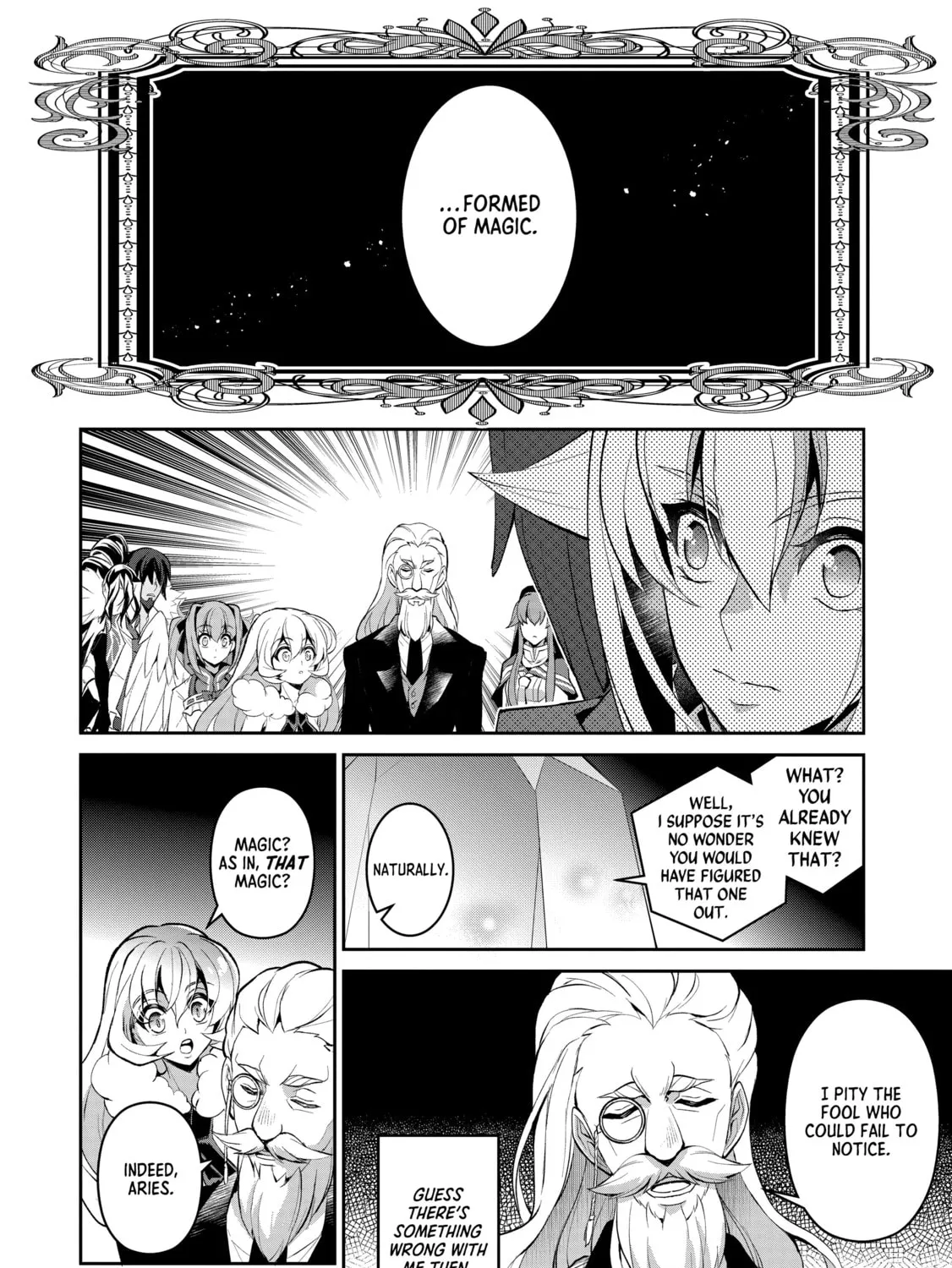 A Wild Last Boss Appeared! Chapter 26 page 51 - 