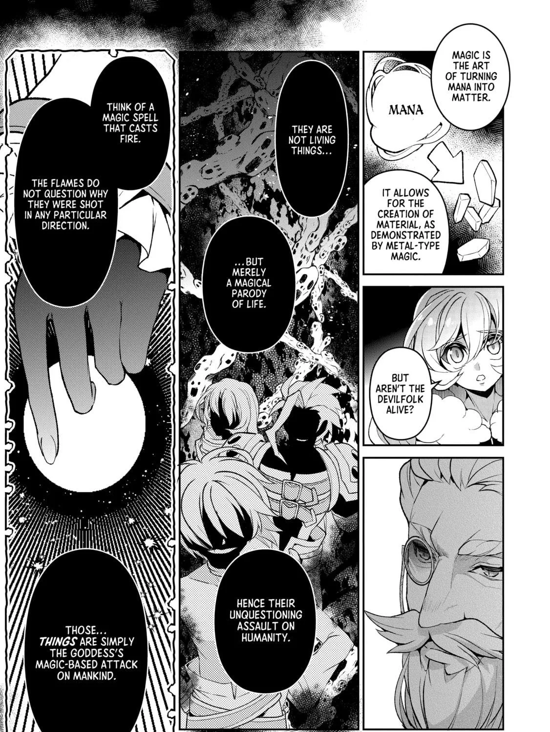 A Wild Last Boss Appeared! Chapter 26 page 53 - 