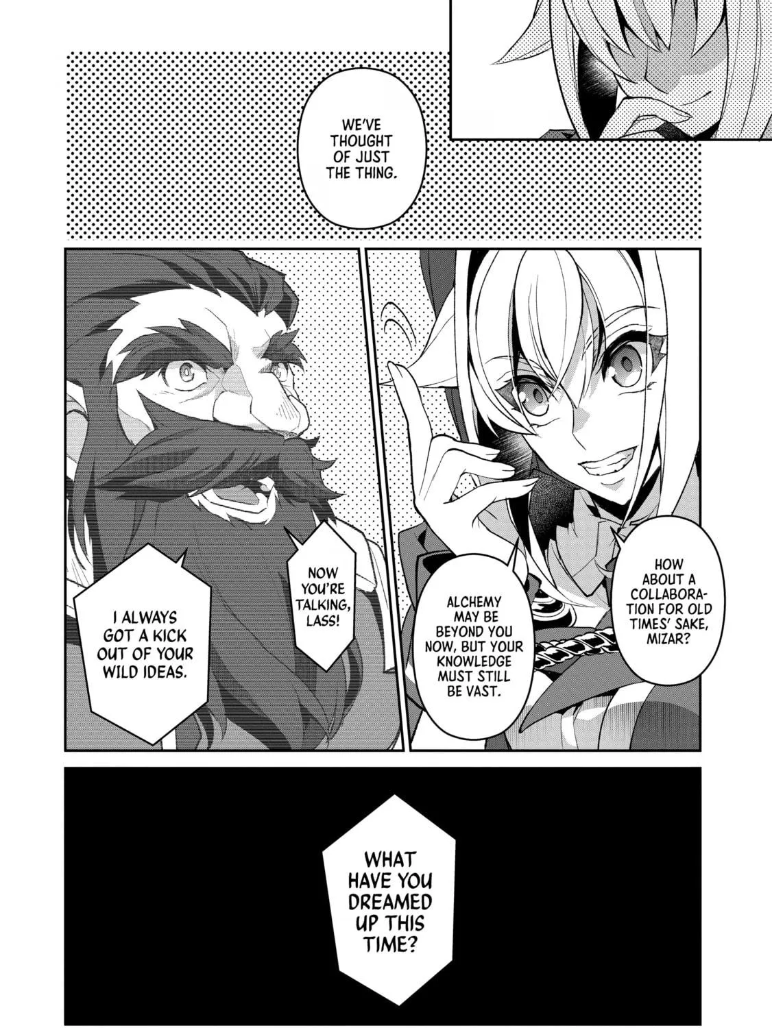 A Wild Last Boss Appeared! Chapter 26 page 59 - 