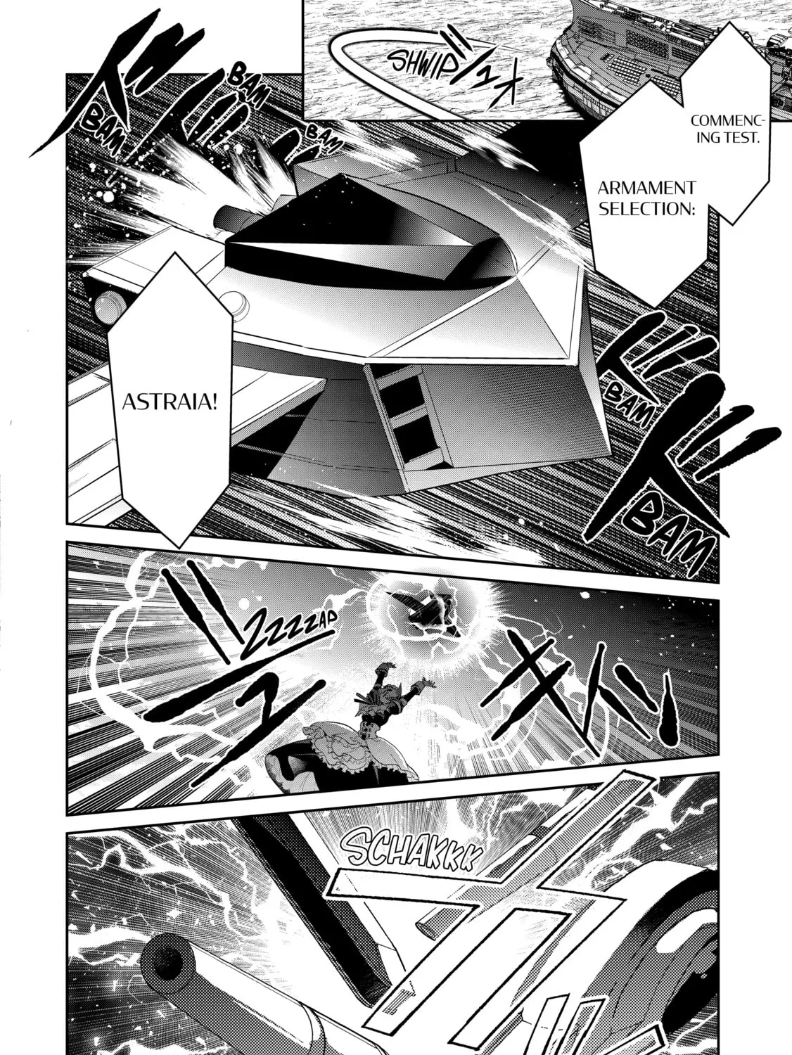 A Wild Last Boss Appeared! Chapter 26 page 63 - 