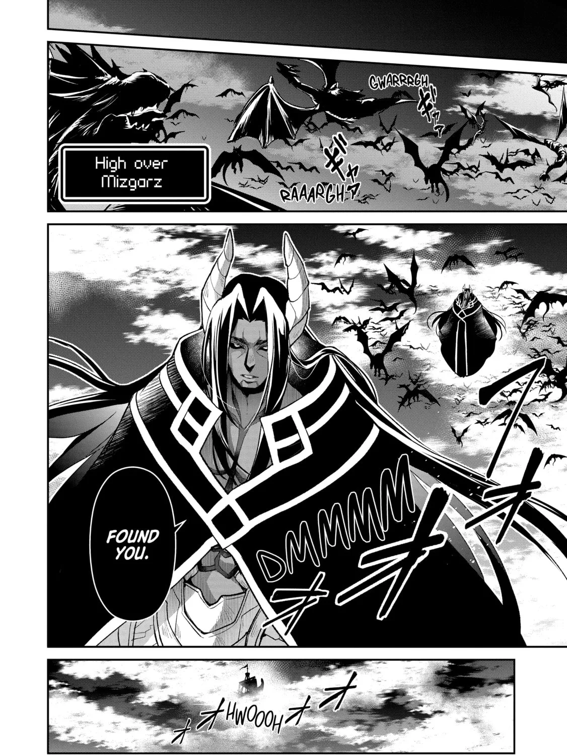 A Wild Last Boss Appeared! Chapter 26 page 73 - 