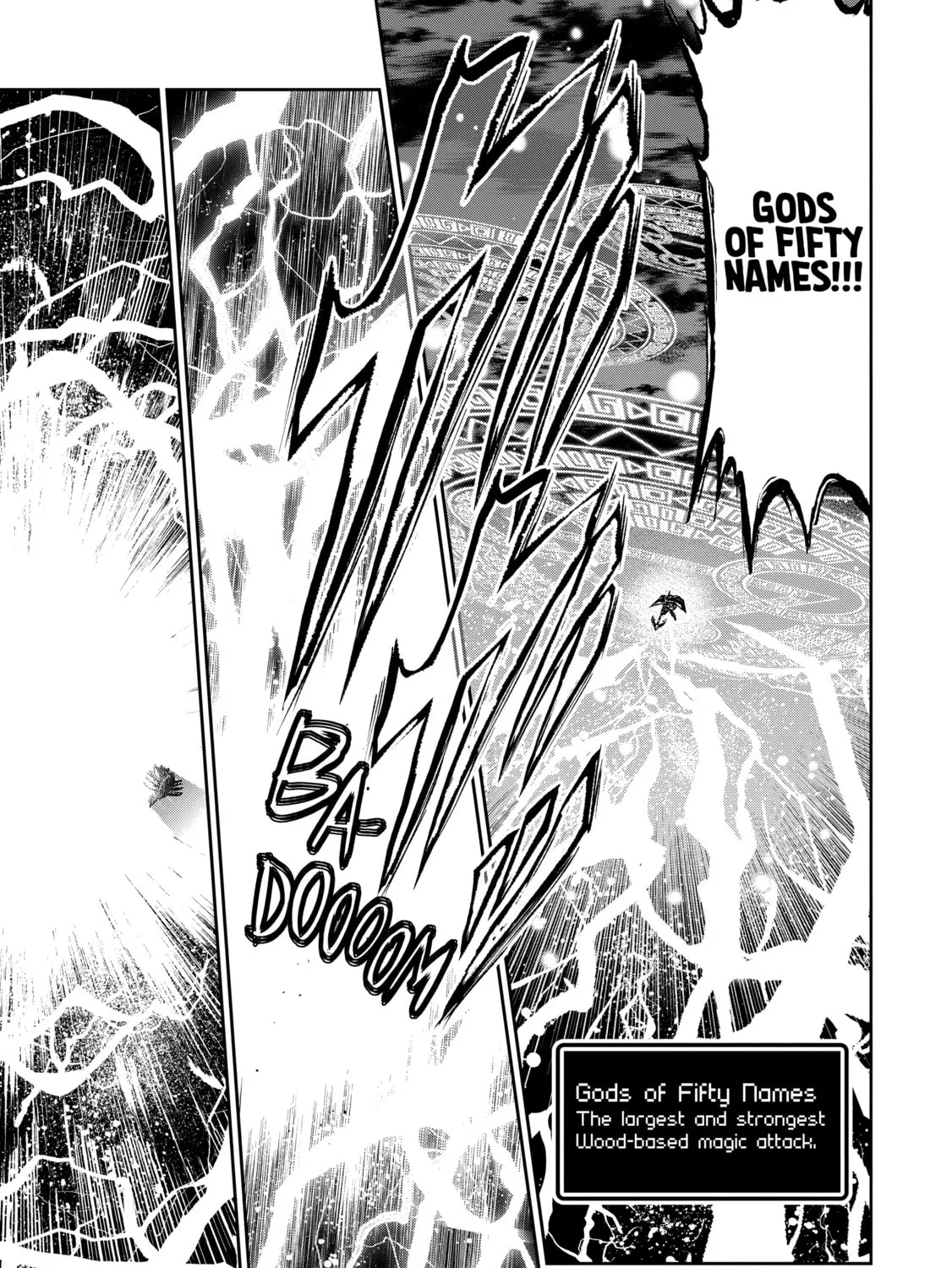 A Wild Last Boss Appeared! Chapter 27 page 13 - 