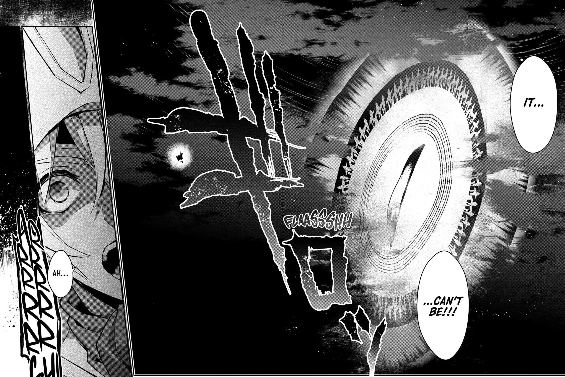 A Wild Last Boss Appeared! Chapter 27 page 19 - 