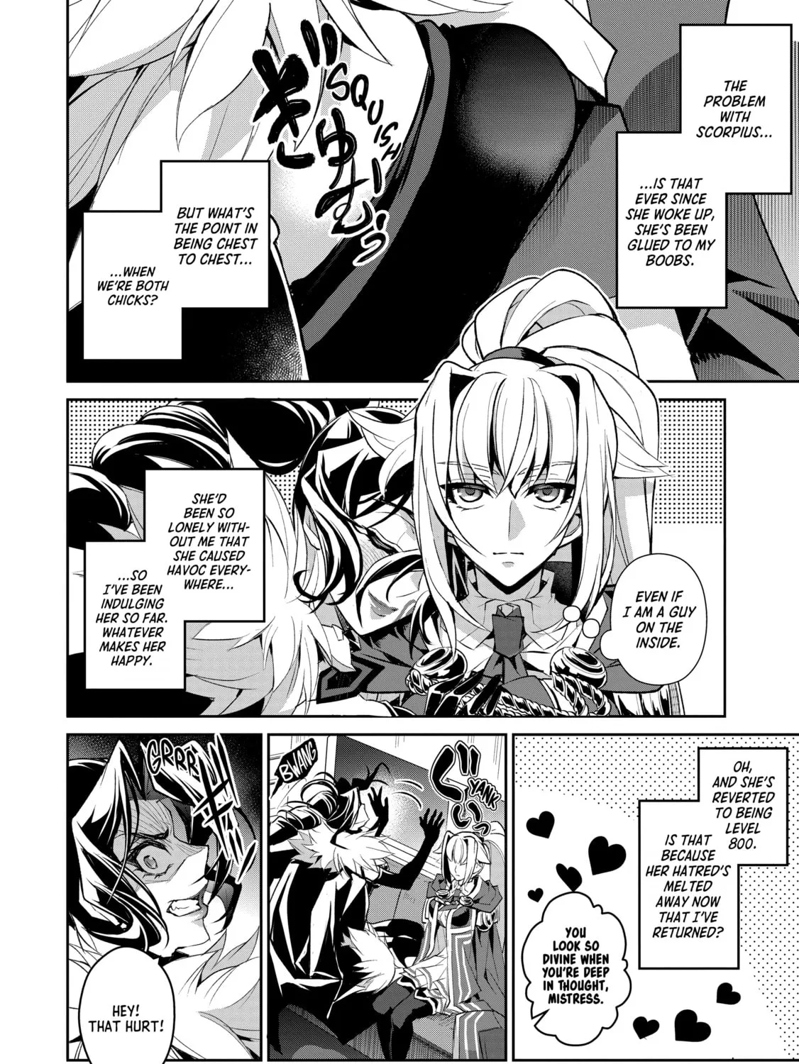 A Wild Last Boss Appeared! Chapter 27 page 25 - 