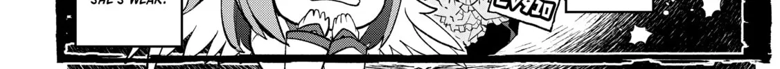 A Wild Last Boss Appeared! Chapter 27 page 34 - 