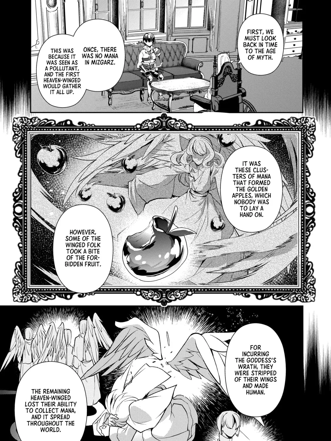 A Wild Last Boss Appeared! Chapter 27 page 51 - 