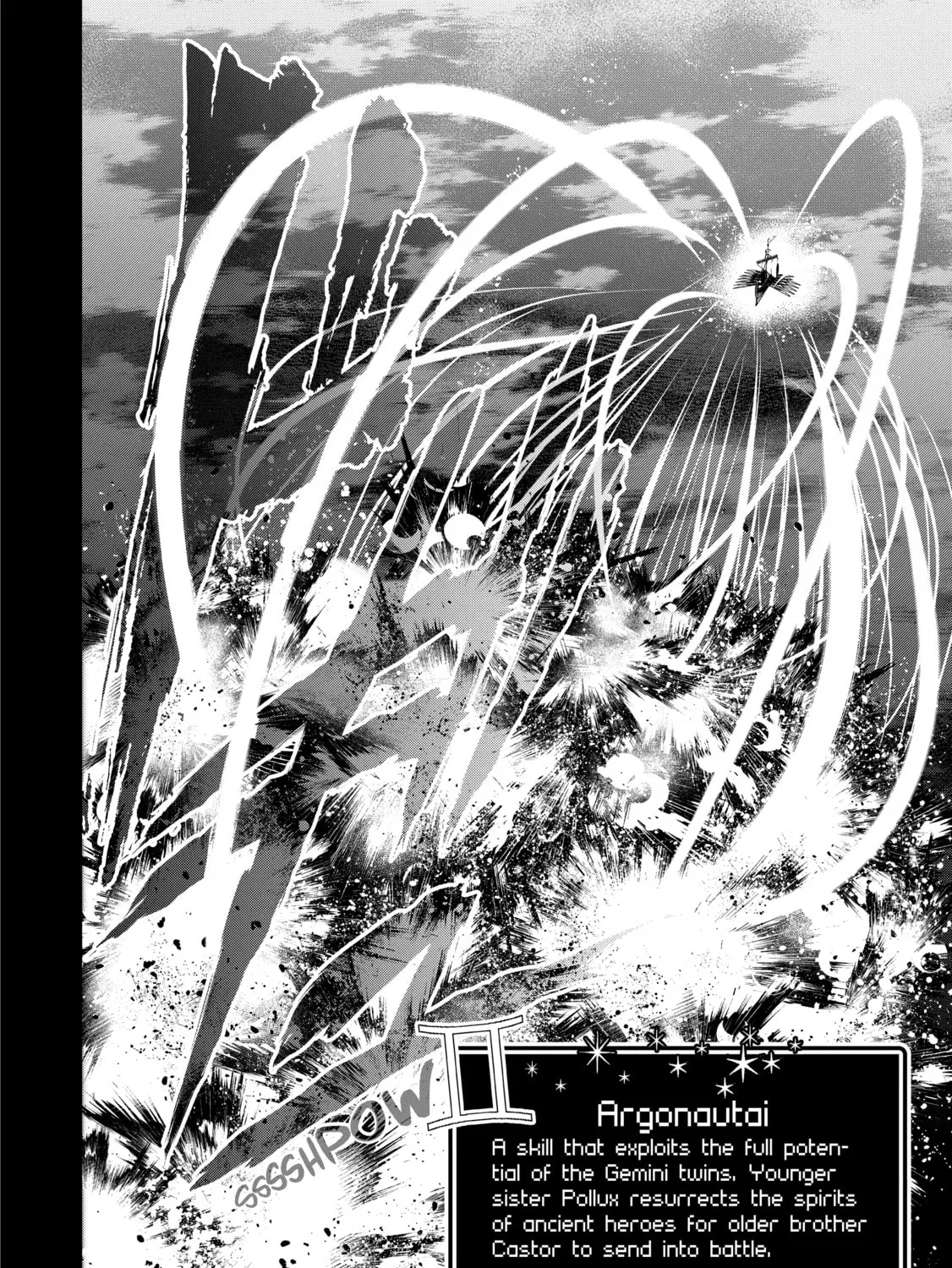 A Wild Last Boss Appeared! Chapter 27 page 7 - 