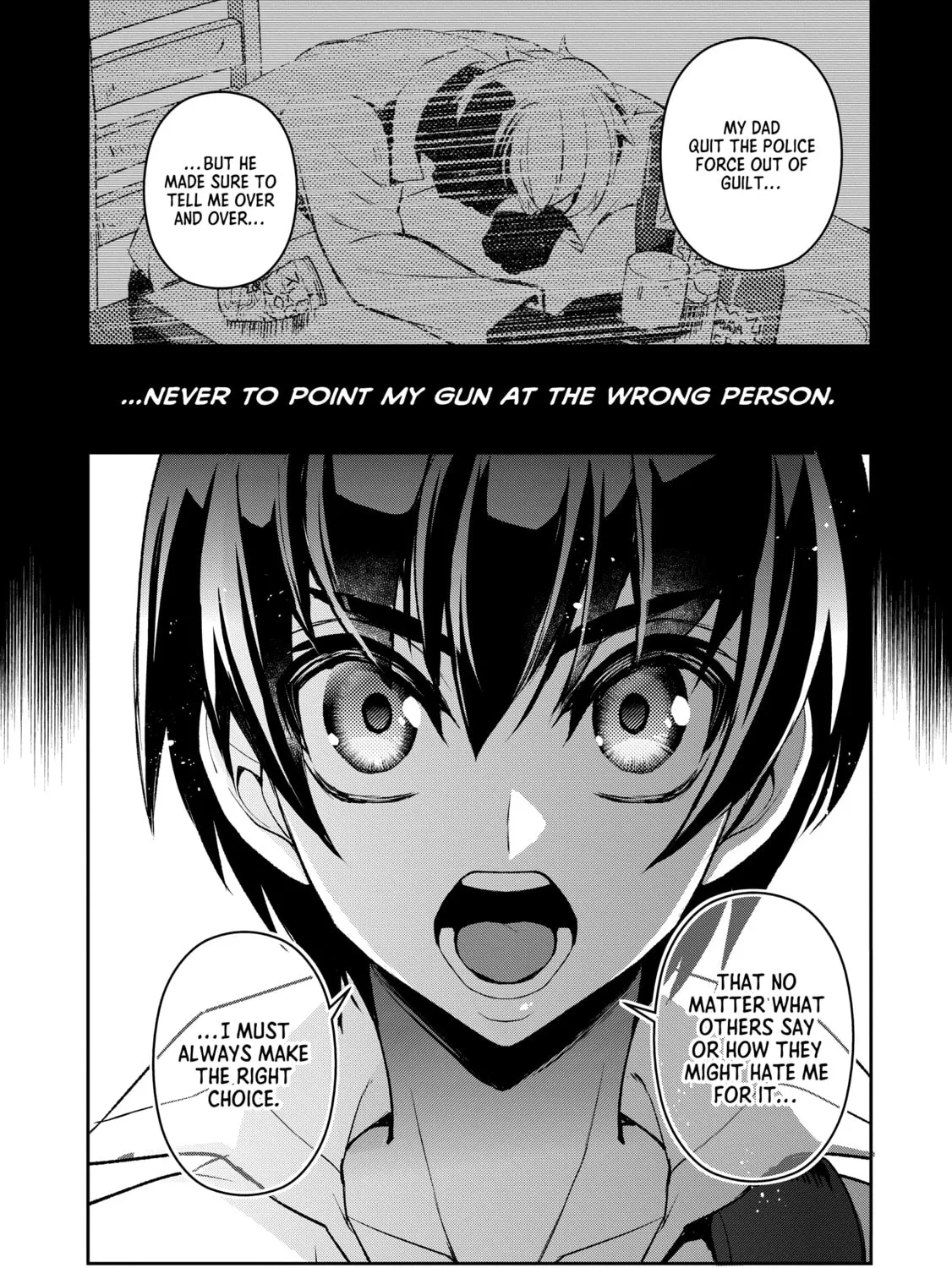 A Wild Last Boss Appeared! Chapter 27 page 61 - 