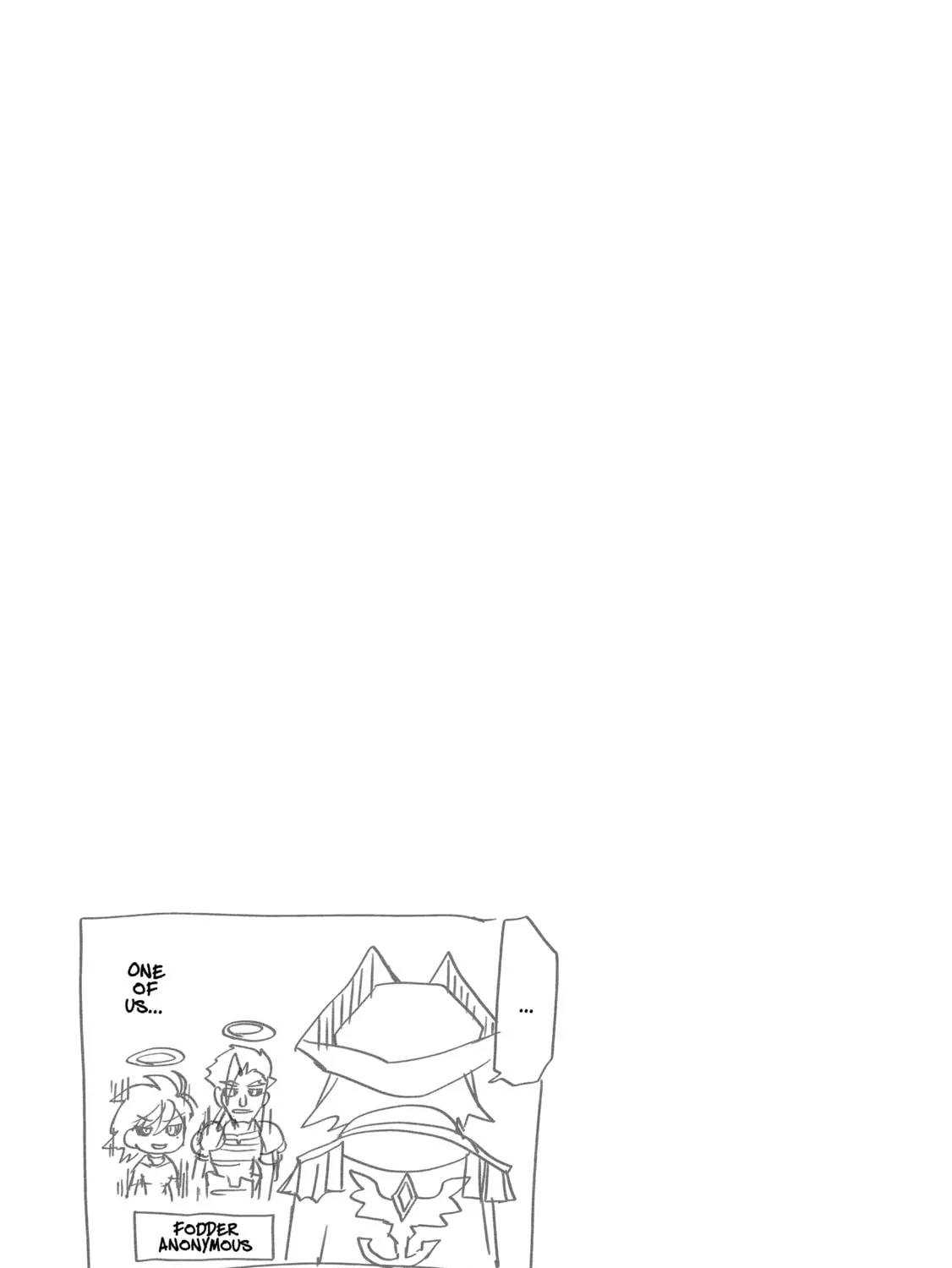 A Wild Last Boss Appeared! Chapter 27 page 73 - 