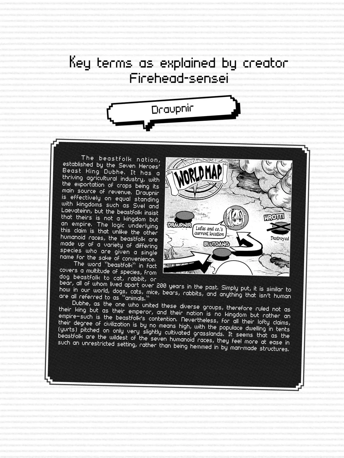 A Wild Last Boss Appeared! Chapter 27 page 75 - 