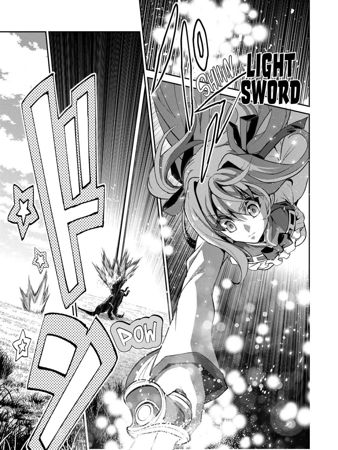 A Wild Last Boss Appeared! Chapter 28 page 29 - 