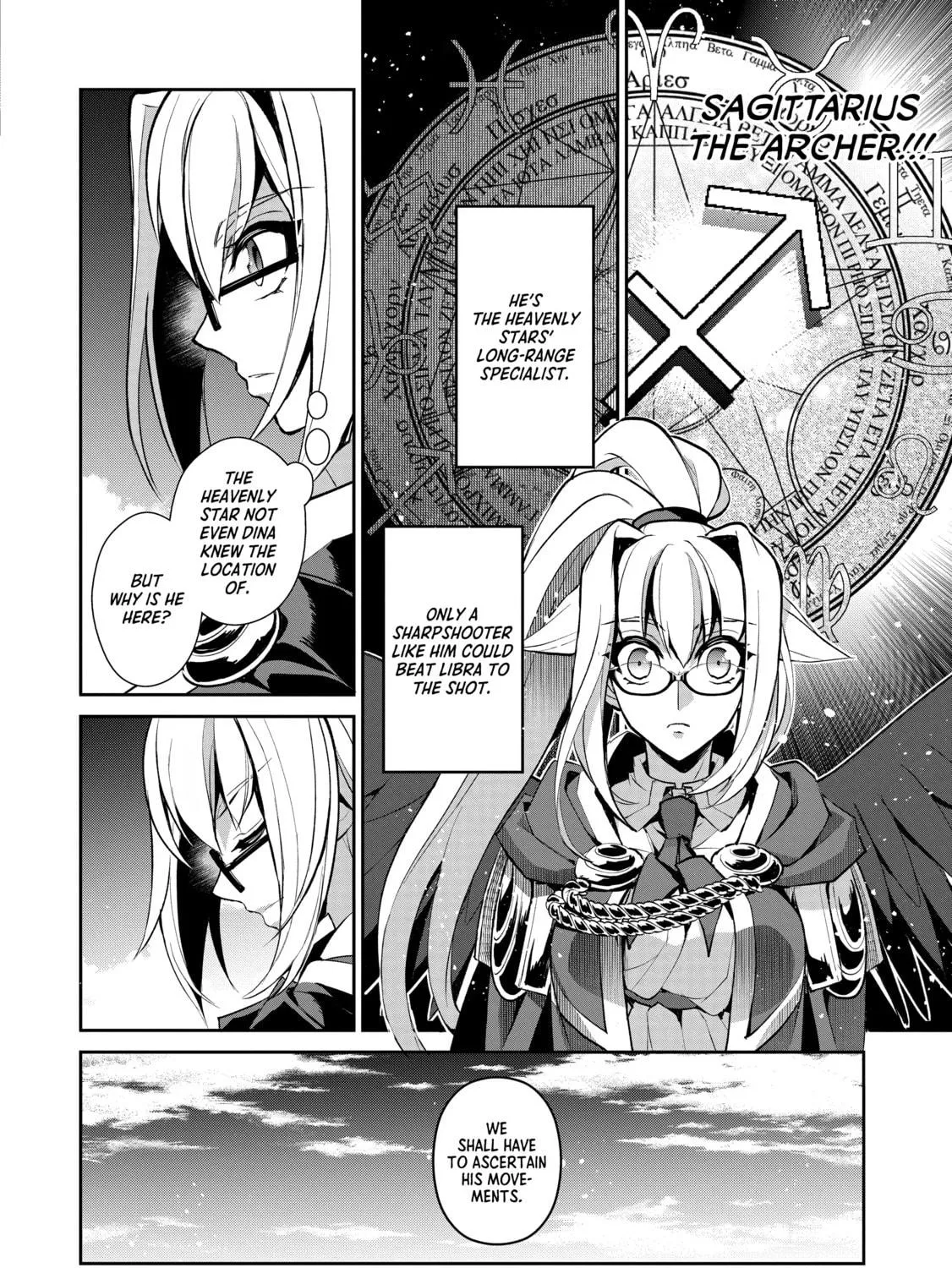 A Wild Last Boss Appeared! Chapter 28 page 39 - 