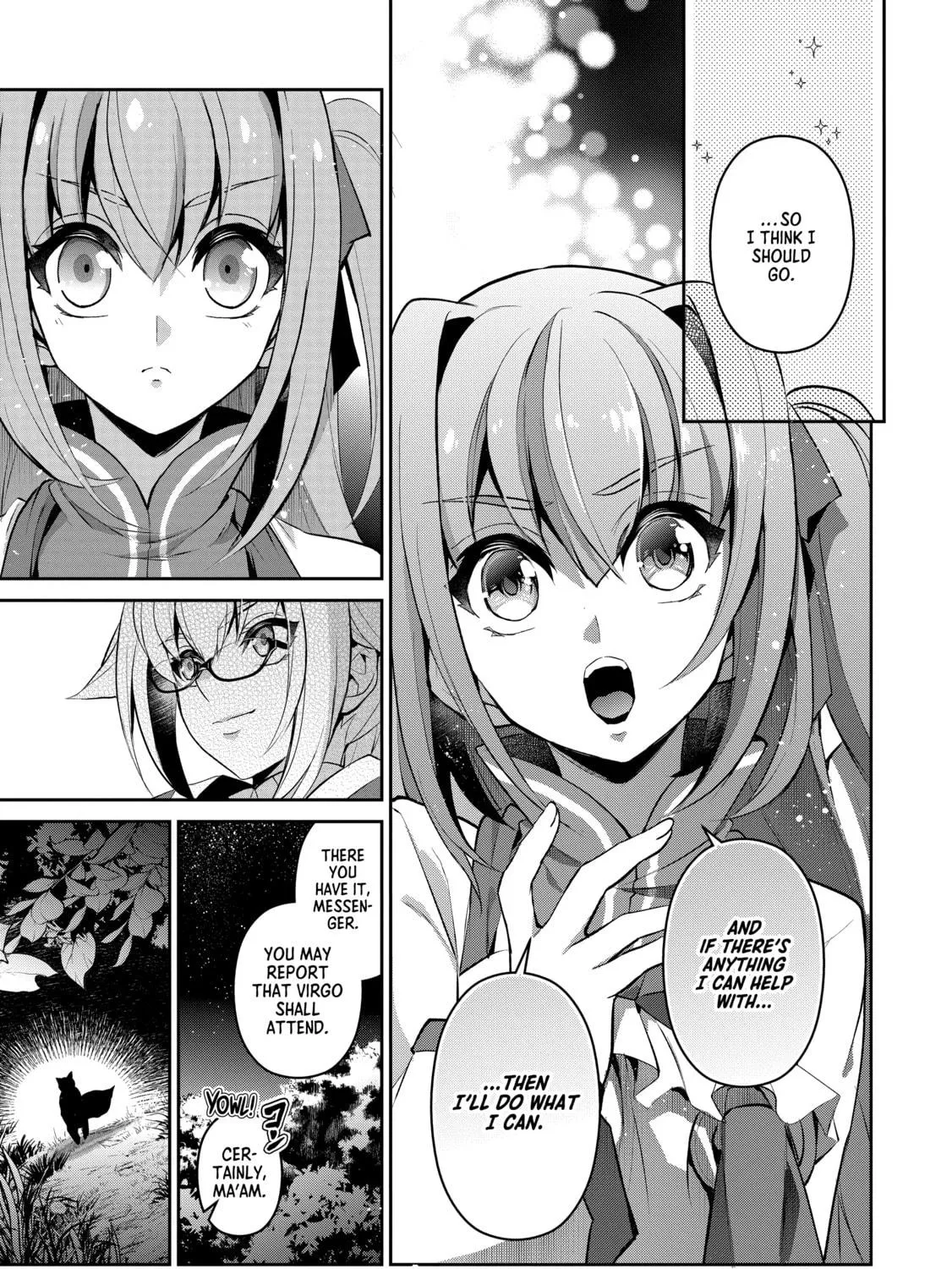 A Wild Last Boss Appeared! Chapter 28 page 49 - 
