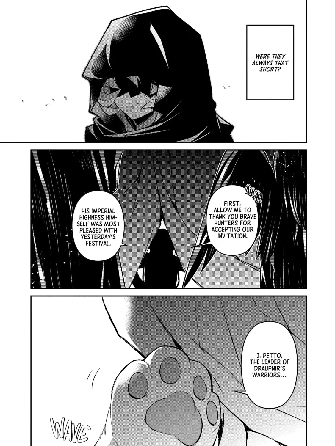 A Wild Last Boss Appeared! Chapter 28 page 57 - 