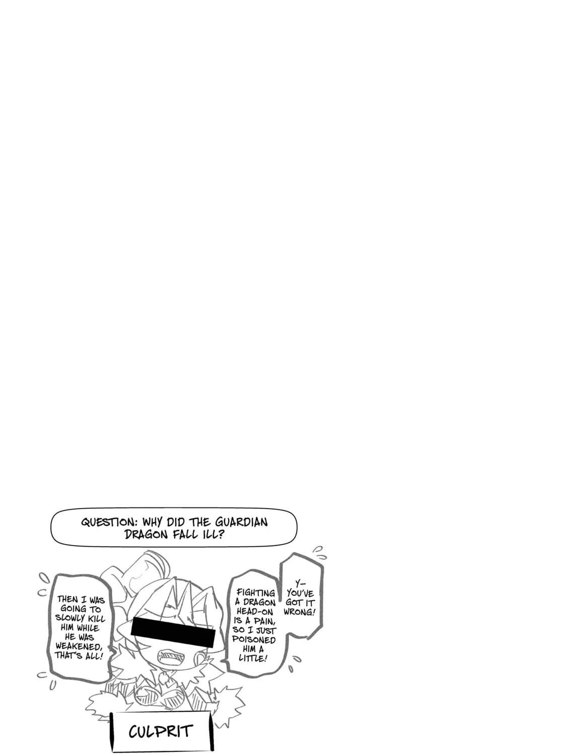 A Wild Last Boss Appeared! Chapter 28 page 73 - 