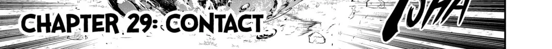 A Wild Last Boss Appeared! Chapter 29 page 2 - 