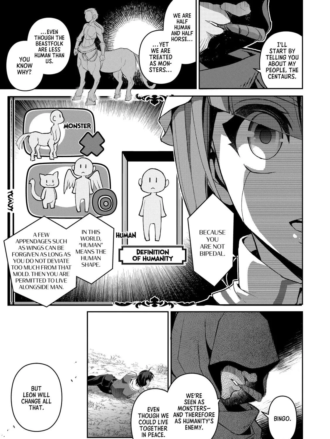 A Wild Last Boss Appeared! Chapter 29 page 29 - 