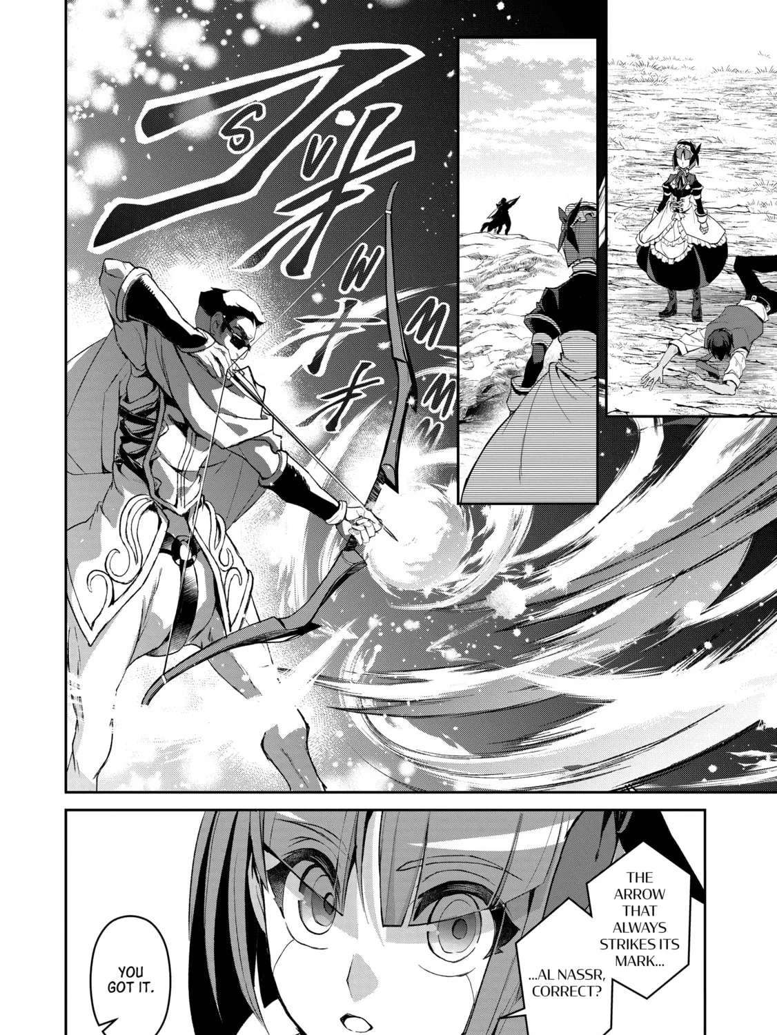 A Wild Last Boss Appeared! Chapter 29 page 43 - 