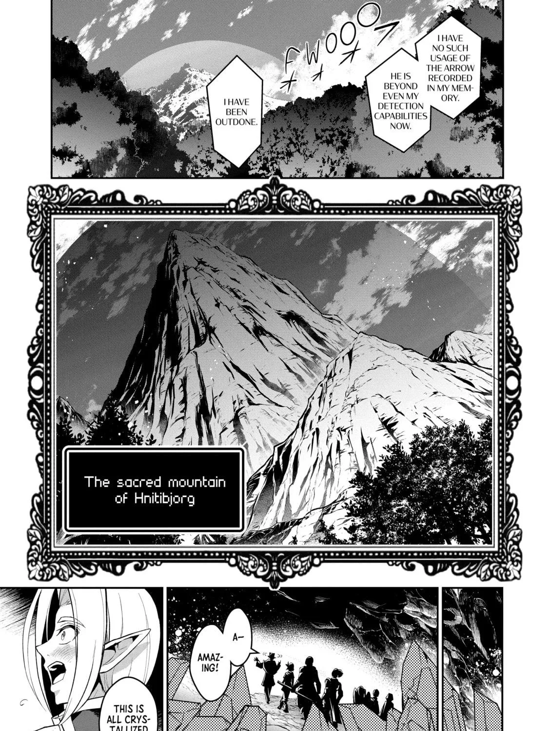 A Wild Last Boss Appeared! Chapter 29 page 49 - 