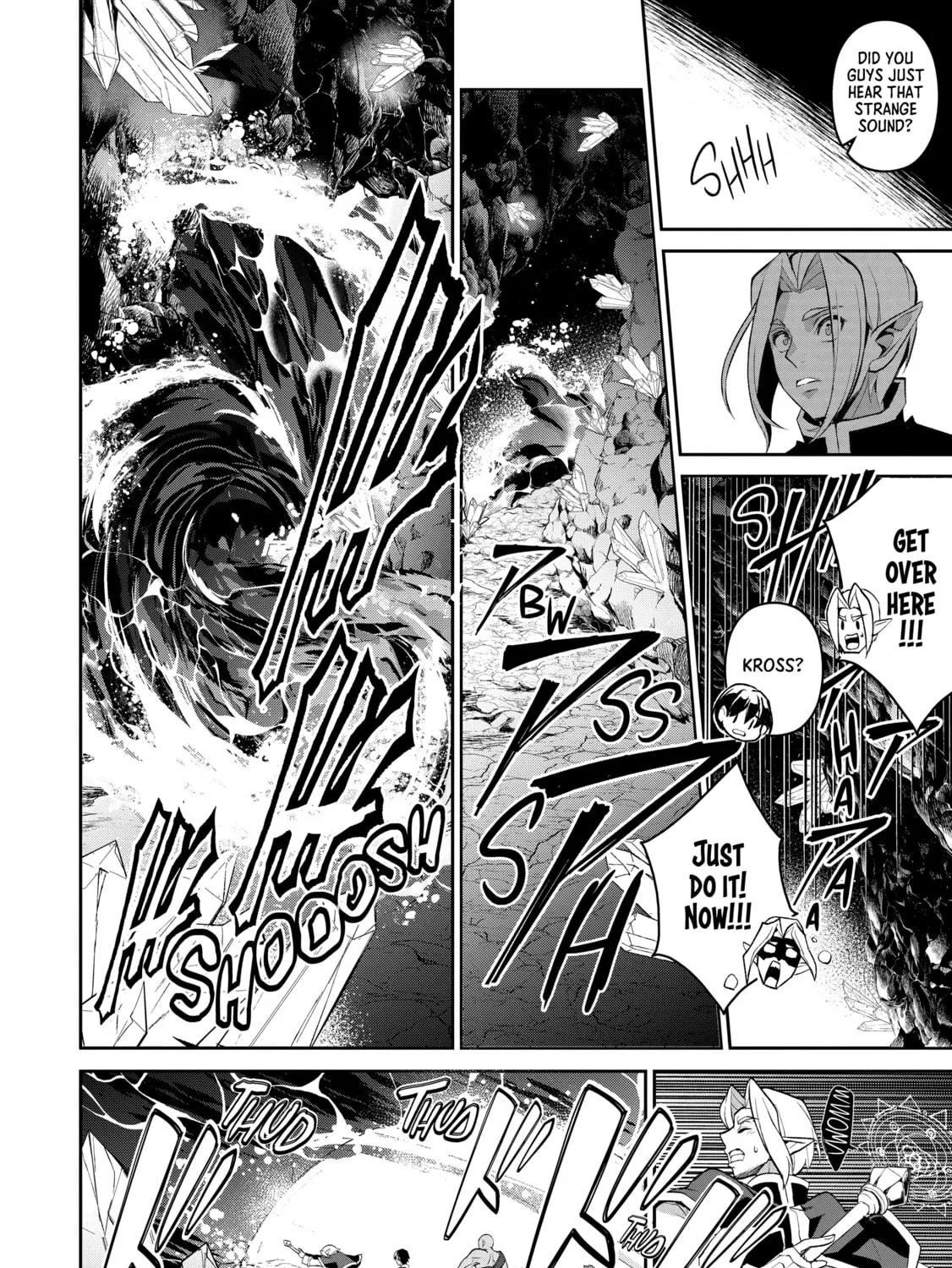 A Wild Last Boss Appeared! Chapter 29 page 55 - 