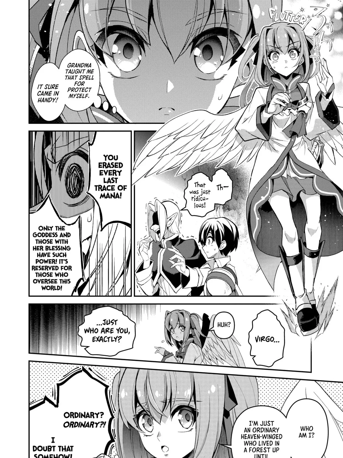 A Wild Last Boss Appeared! Chapter 29 page 61 - 