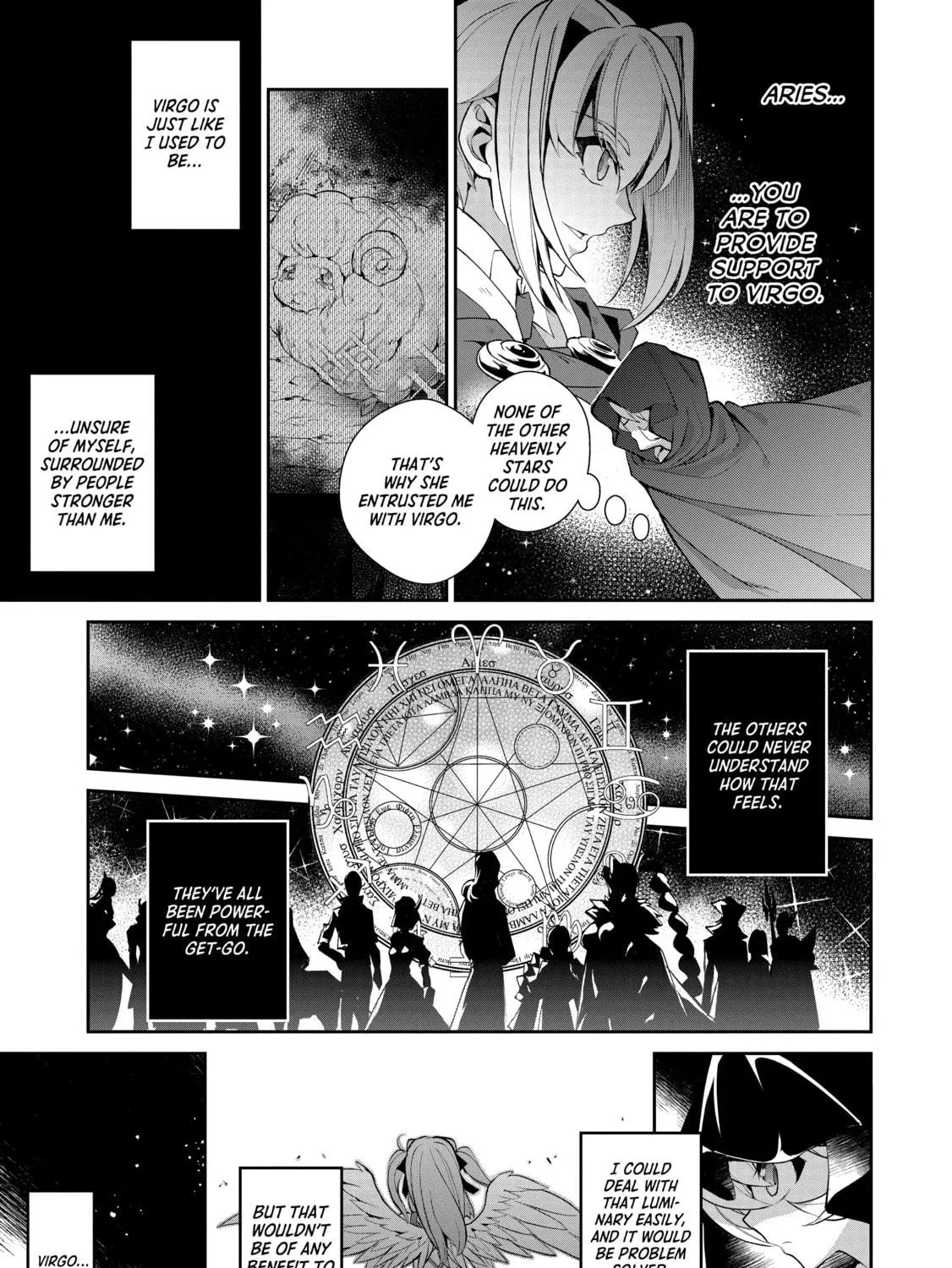 A Wild Last Boss Appeared! Chapter 29 page 71 - 