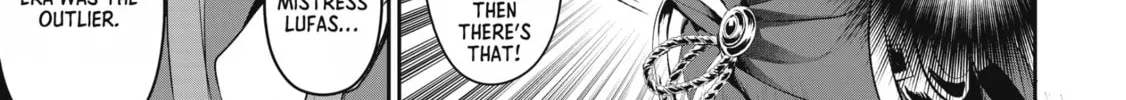 A Wild Last Boss Appeared! Chapter 3 page 16 - 