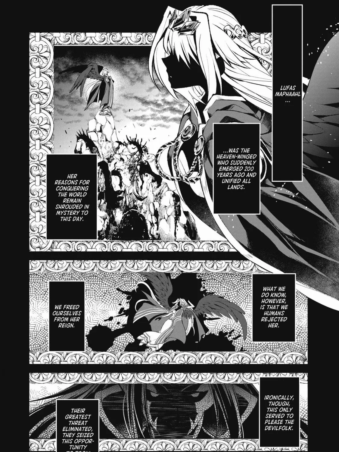 A Wild Last Boss Appeared! Chapter 3 page 29 - 