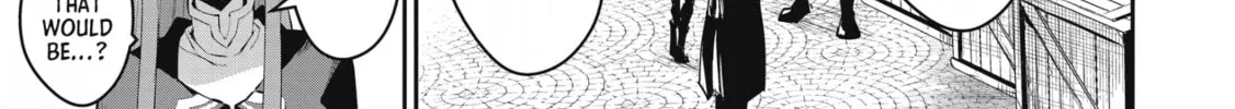 A Wild Last Boss Appeared! Chapter 3 page 8 - 