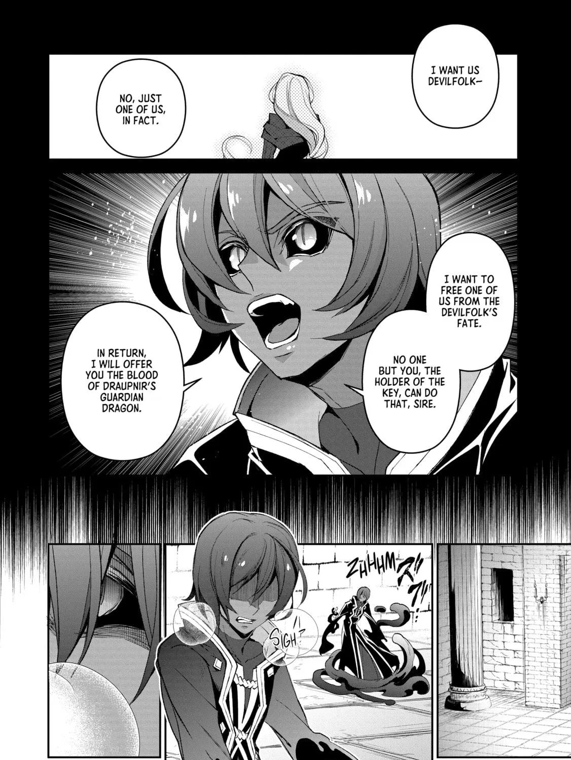 A Wild Last Boss Appeared! Chapter 30 page 23 - 