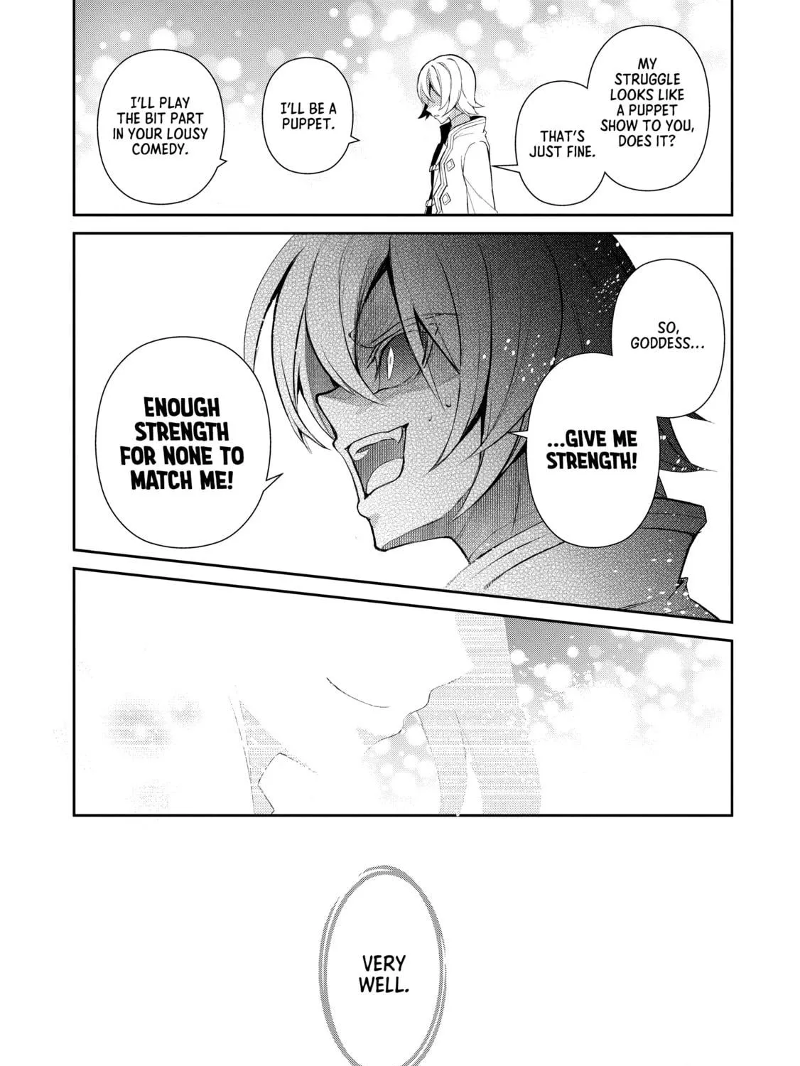 A Wild Last Boss Appeared! Chapter 30 page 29 - 