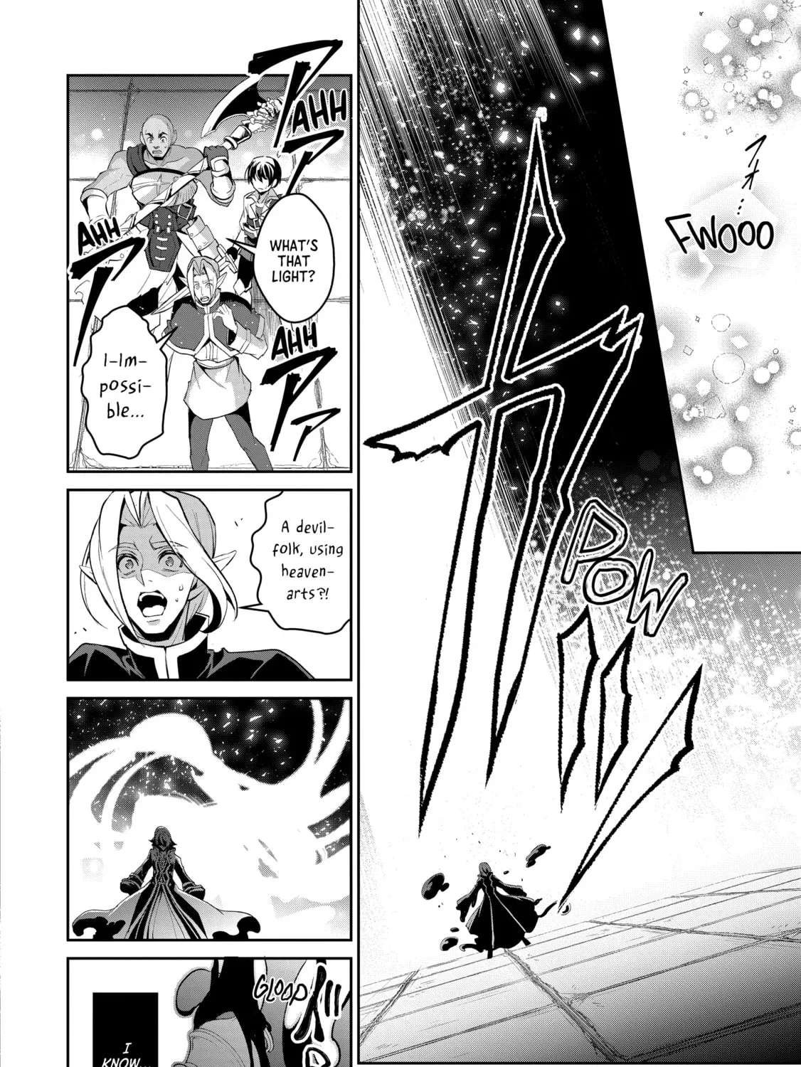 A Wild Last Boss Appeared! Chapter 30 page 31 - 