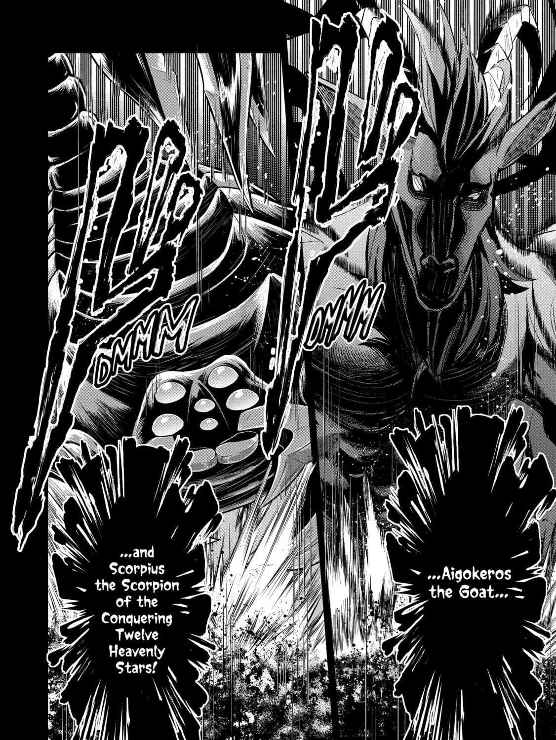 A Wild Last Boss Appeared! Chapter 30 page 51 - 
