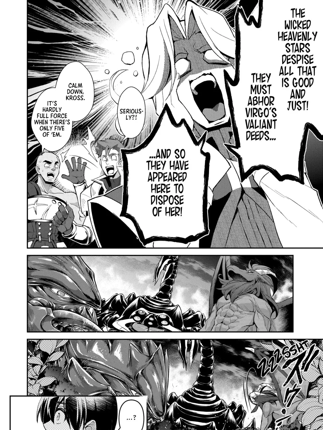 A Wild Last Boss Appeared! Chapter 30 page 57 - 