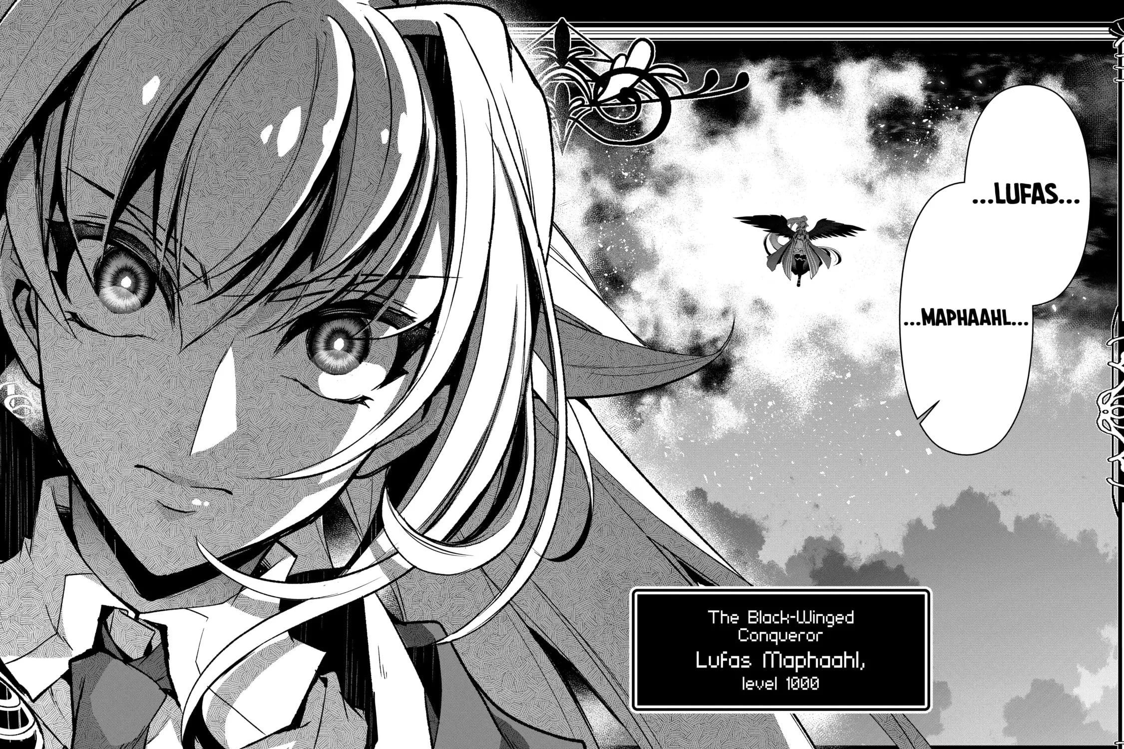 A Wild Last Boss Appeared! Chapter 30 page 61 - 