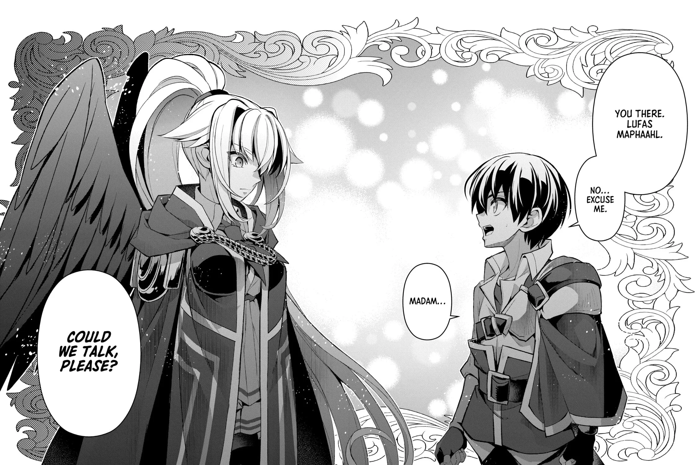 A Wild Last Boss Appeared! Chapter 30 page 71 - 