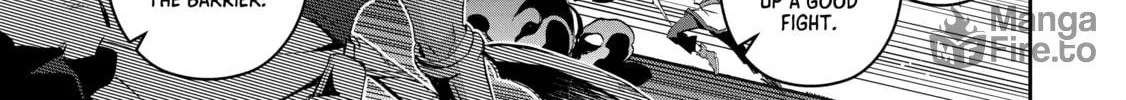A Wild Last Boss Appeared! Chapter 30 page 10 - 