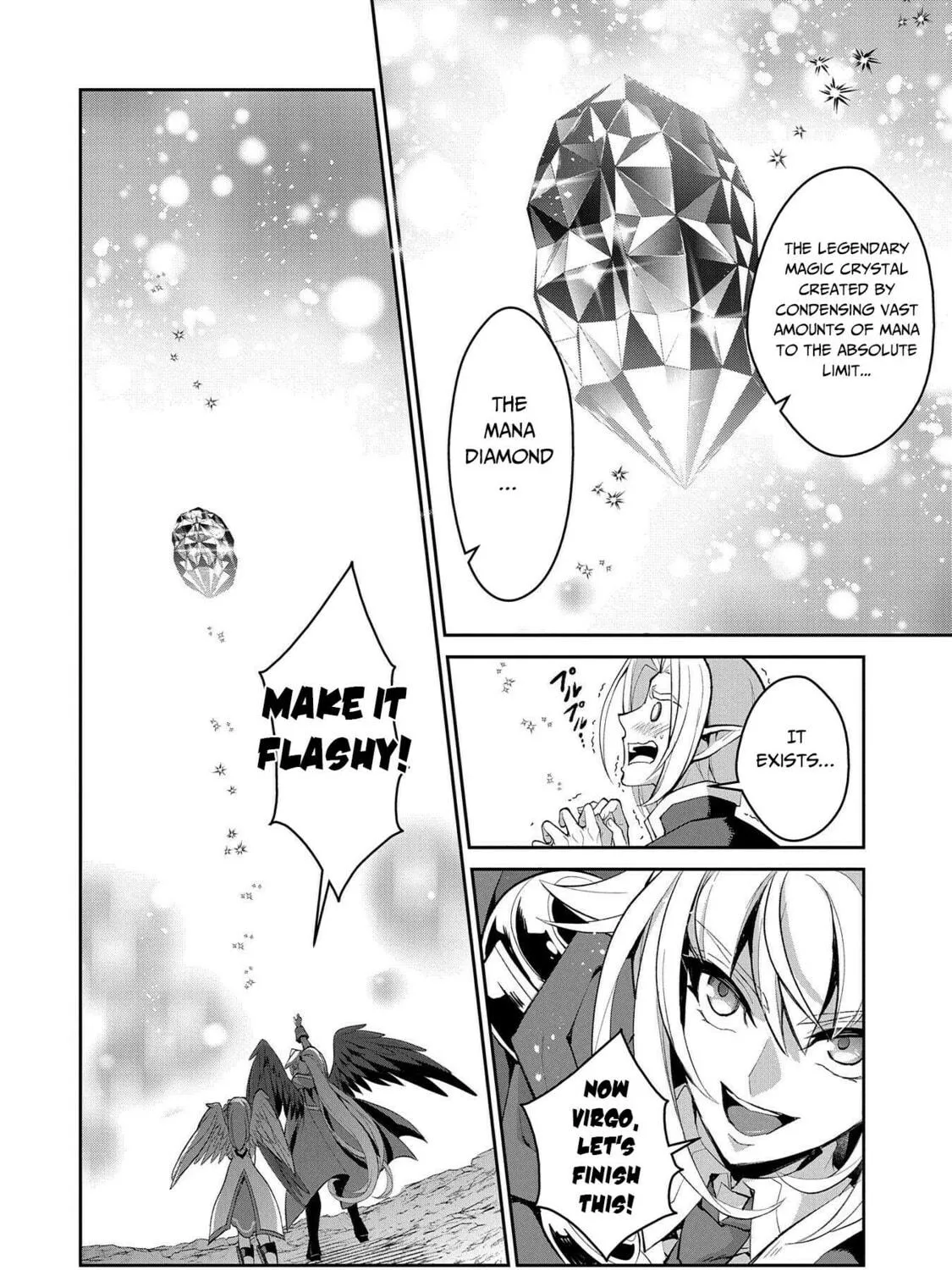 A Wild Last Boss Appeared! Chapter 31 page 40 - 