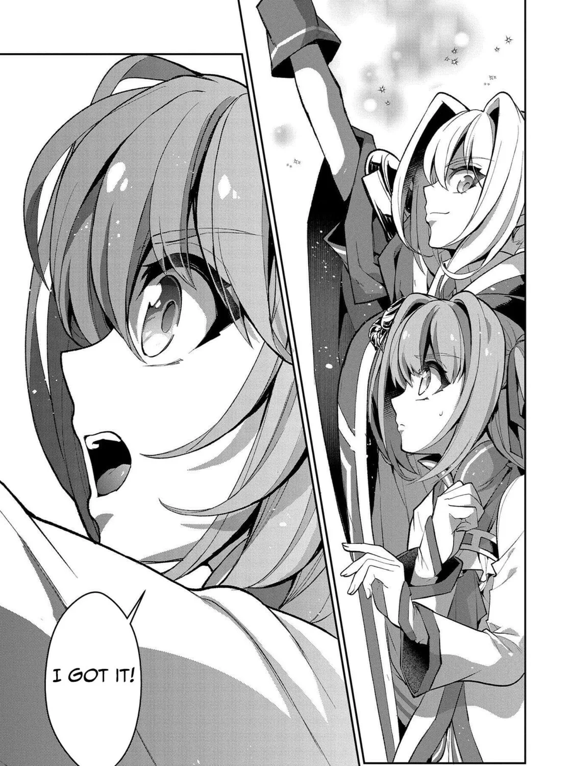 A Wild Last Boss Appeared! Chapter 31 page 42 - 