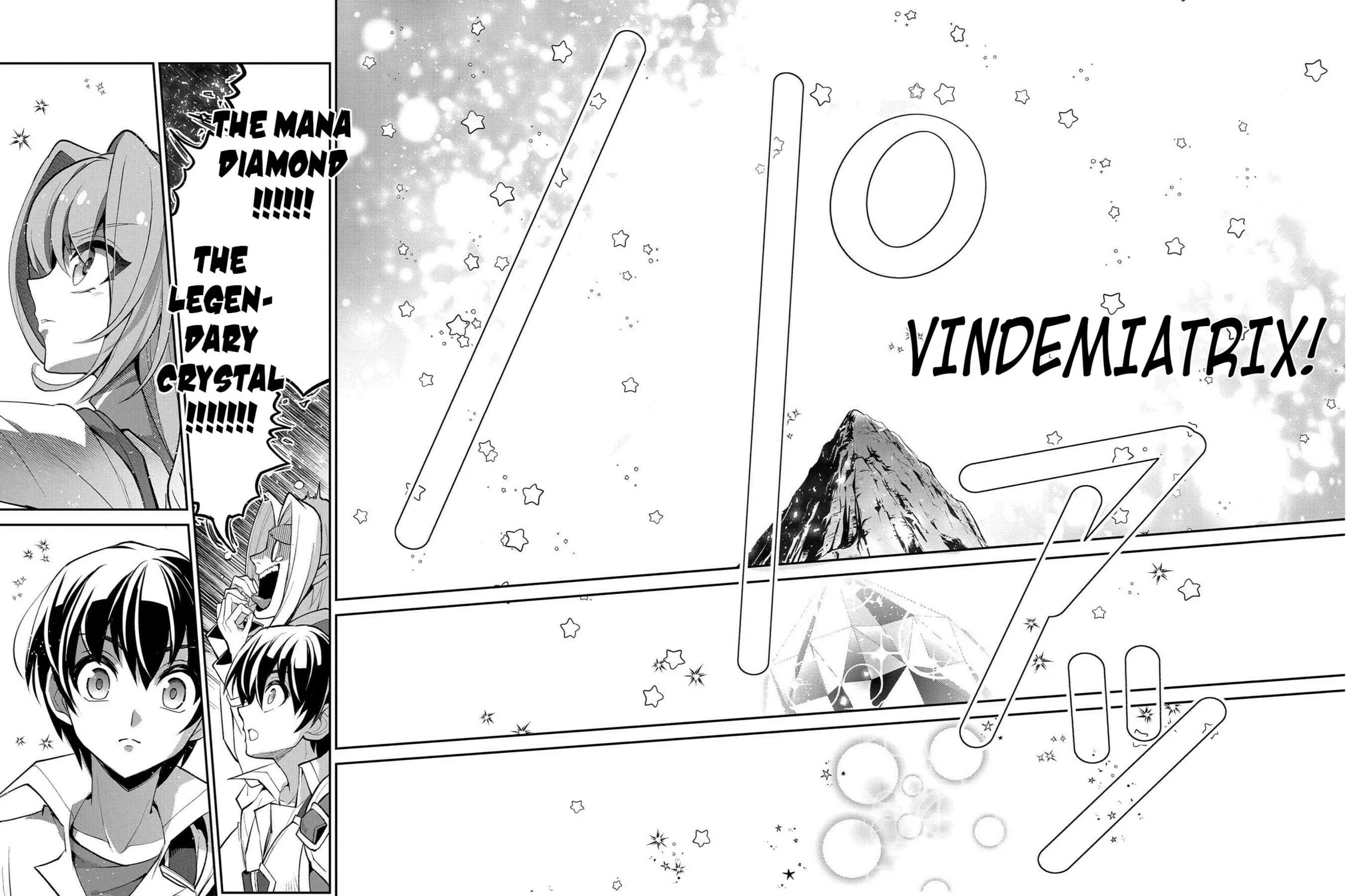 A Wild Last Boss Appeared! Chapter 31 page 44 - 